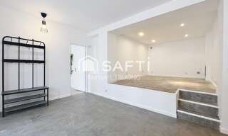 Appartement 2 Pièces 42 m² à vendre à Issy-les-Moulineaux (92130)