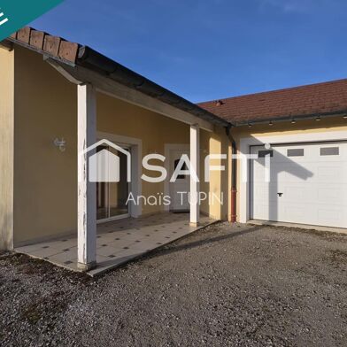 Maison 3 pièces 210000 €