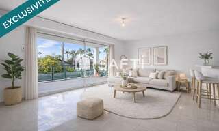 Appartement 3 Pièces 73 m² à vendre à Fréjus (83600)