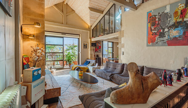 Villa / Maison 7 pièces  à vendre Bayonne 64100