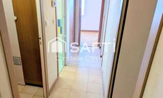 Appartement 2 Pièces 52 m² à vendre à Montluçon (03100)