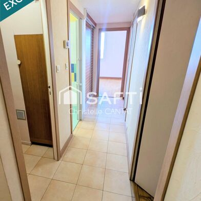 Appartement 2 pièces 24000 €