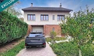 Maison 7 Pièces 139 m² à vendre à Savigny-sur-Orge (91600)