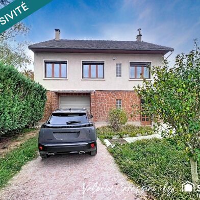 Maison 7 pièces 395000 €