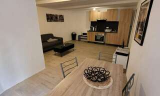 Appartement 2 Pièces 43 m² à vendre à Aups (83630)