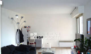 Appartement 2 Pièces 47 m² à louer à Vence (06140)