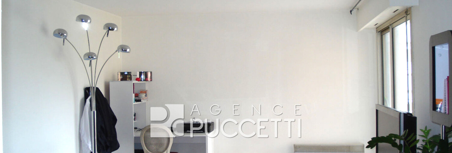 Appartement 2 Pièces 47 m² à louer à Vence (06140)