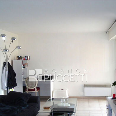 Appartement 2 pièces 935 €