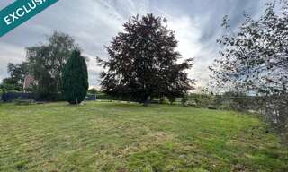 Terrain  500 m² à vendre à Maurepas (78310)