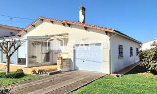 Maison 4 Pièces 80 m² à vendre à Saujon (17600)