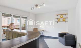 Appartement 2 Pièces 35 m² à vendre à Toulon (83000)