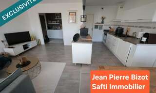 Appartement 3 Pièces 72 m² à vendre à Chilly-Mazarin (91380)