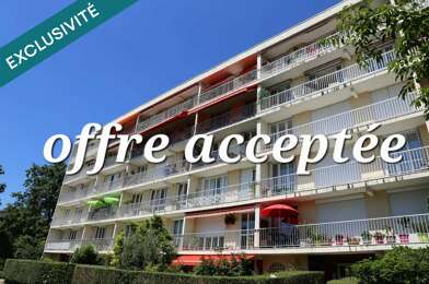 Appartement 3 pièces 199000 €