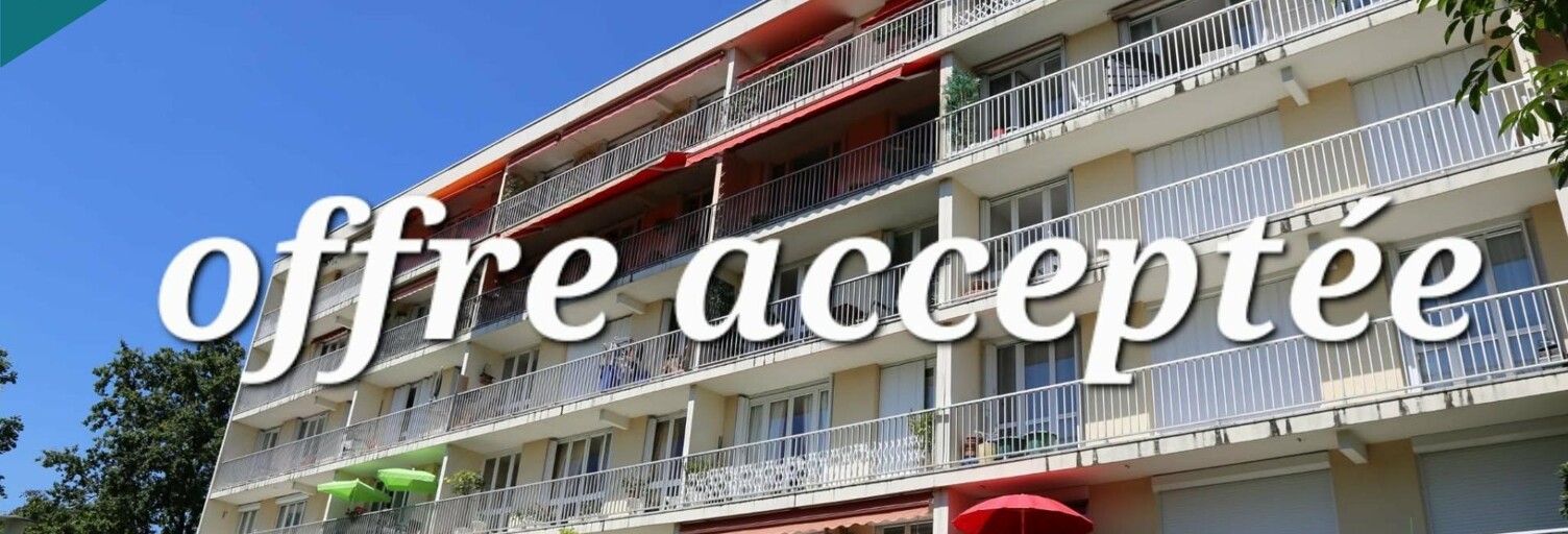 Appartement 3 Pièces 72 m² à vendre à Chilly-Mazarin (91380)