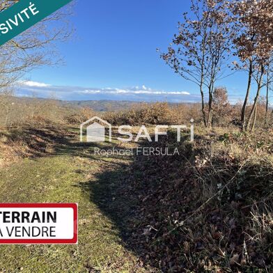 Terrain  75000 €