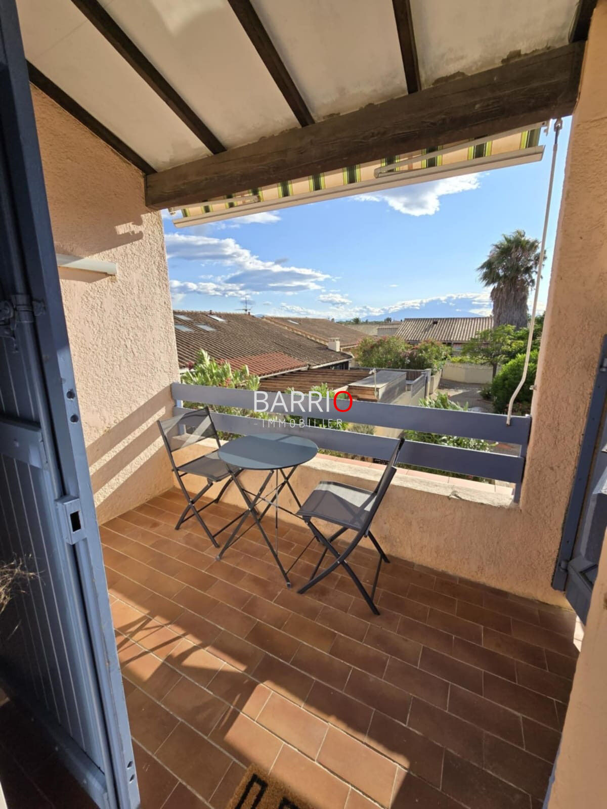 Appartement  T3 à vendre Saint-Cyprien 66750