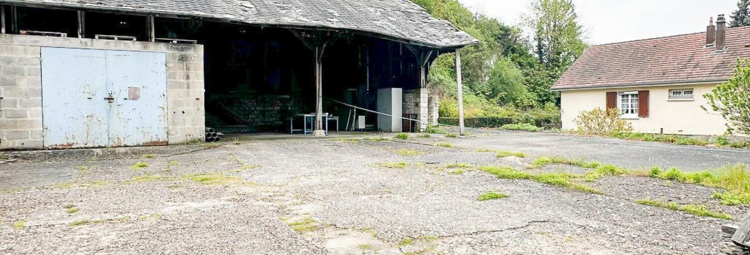 Immeuble  150 m² à vendre à Vernon (27200)