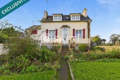 Maison 5 pièces 176000 €