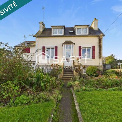 Maison 5 pièces 186000 €