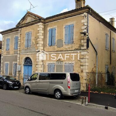 Immeuble  131000 €