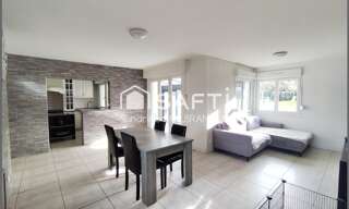 Maison 4 Pièces 101 m² à vendre à Liévin (62800)