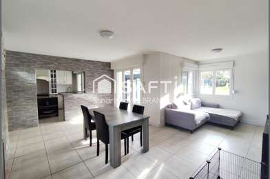 Maison 4 pièces 205000 €