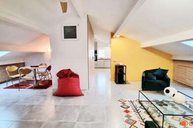 Appartement 3 pièces 200000 €