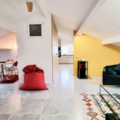 Appartement 3 pièces 200000 €