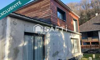 Maison 4 Pièces 137 m² à vendre à Aiton (73220)