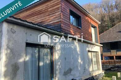 Maison 4 pièces 419000 €