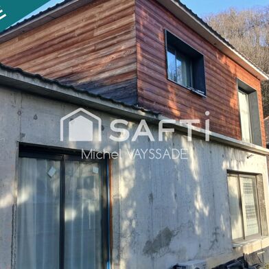 Maison 4 pièces 419000 €