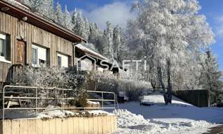 Immeuble  546 m² à vendre à Gérardmer (88400)