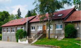 Immeuble  546 m² à vendre à Gérardmer (88400)