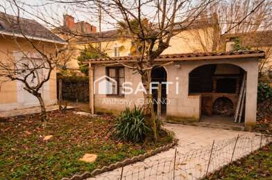 Maison 6 pièces 104895 €