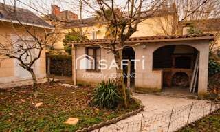 Maison 6 Pièces 132 m² à vendre à Parthenay (79200)