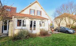 Maison 6 Pièces 129 m² à vendre à Orsay (91400)