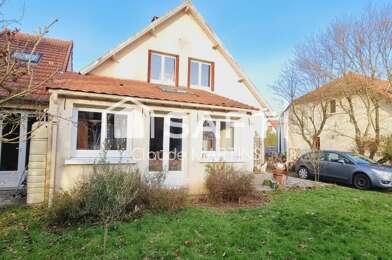 Maison 6 pièces 450000 €