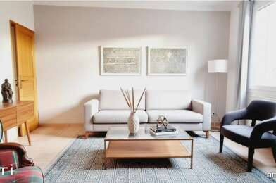 Maison 6 pièces 439000 €