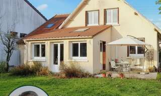 Maison 6 Pièces 129 m² à vendre à Orsay (91400)