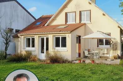 Maison 6 pièces 439000 €