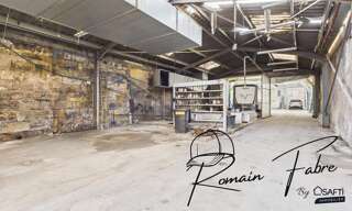 Immeuble  500 m² à vendre à Bordeaux (33000)