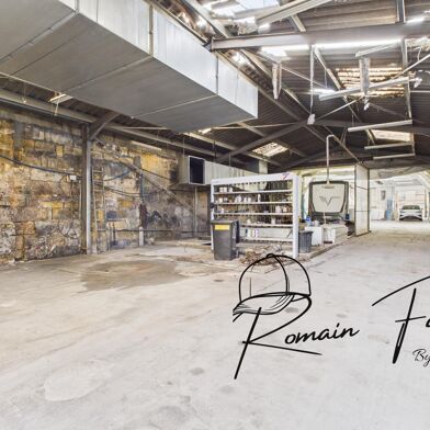 Immeuble  999000 €