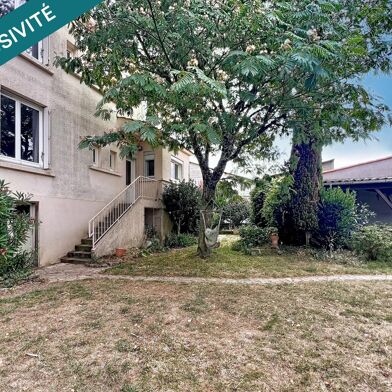 Maison 6 pièces 270000 €