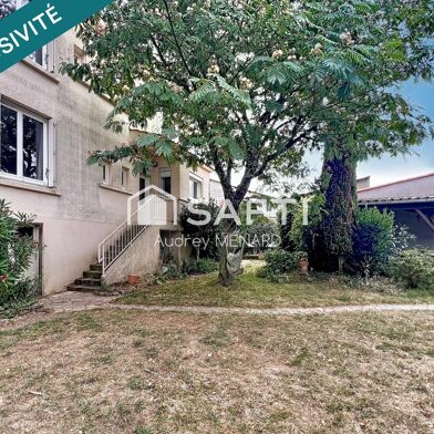 Maison 6 pièces 270000 €