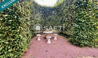 Maison 6 Pièces 120 m² à vendre à Montrevault-sur-Èvre (49270)