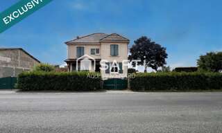 Maison 6 Pièces 120 m² à vendre à Montrevault-sur-Èvre (49270)