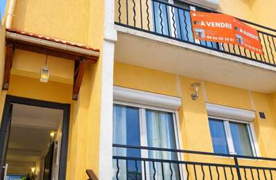 * RARE Bondy Sud : Ensemble Maison + Appartement * — photo du bien