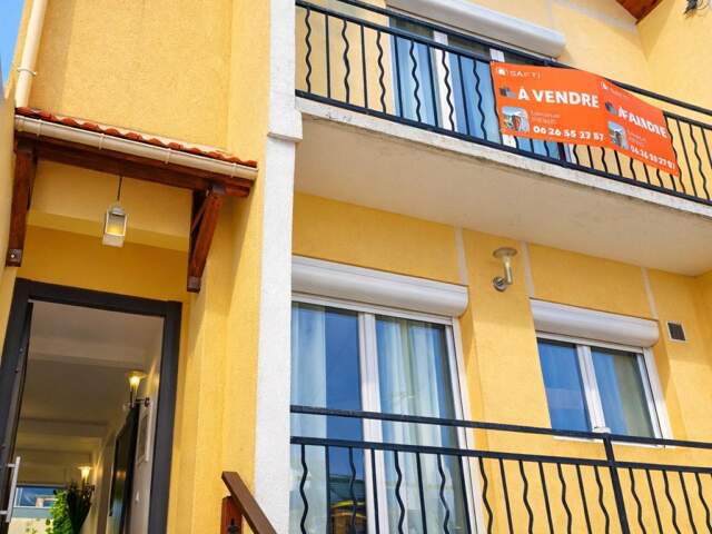 * RARE Bondy Sud : Ensemble Maison + Appartement * — photo du bien