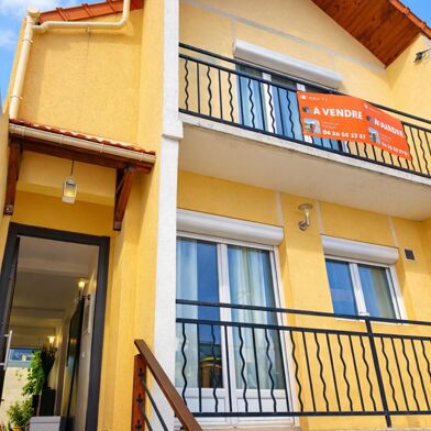 Maison 8 pièces 440000 €