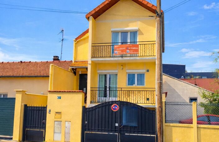 * RARE Bondy Sud : Ensemble Maison + Appartement * — photo 2